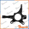 Fusée d'essieu, suspension de roue droite pour HONDA | 51211-SNG-010, ZZP-HD-013